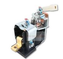 Fits For Toyota Forklift Contactor 36 Volt 24420-13300-71 Electrical