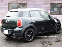 Image result for Oxford Green 2011 Mini
