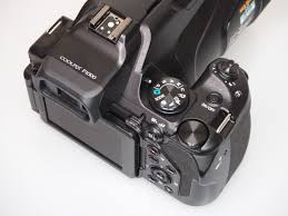 The p1000 is all about its lens. Nikon Coolpix P1000 Review Ephotozine