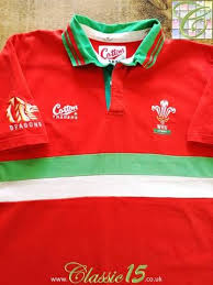 Check out wales rugby 2007 on ebay. Pin On Classic Wales Rugby Shirts