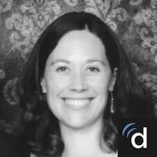 Dr. Tonya N. Wren (Parkerson), MD