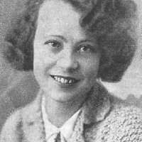 Miss Flora Payne Whitney