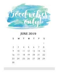 Inspirational June 2019 Quotes Calendar Calendar Quotes June 2019 Calendar Quotes