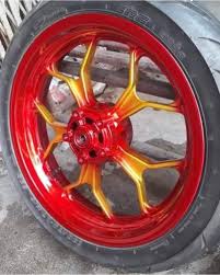 Maybe you would like to learn more about one of these? Pilihan Warna Velg Motor Keren Dan Bagus Dudungmaman07