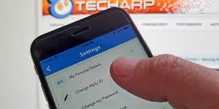 Namun, tidak hanya itu, anda juga bisa mengakses informasi mengenai wifi tersebut meskipun tidak login. Mobile App Archives Tech Arp