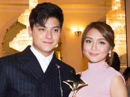 See more of kathryn bernardo and daniel padilla on facebook. Finally Daniel Padilla And Kathryn Bernardo Admit They Are Exclusively Dating Coconuts Manila
