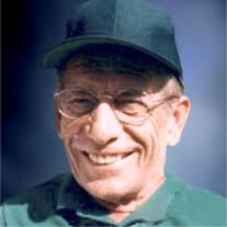 Obituary information for Ronald James Sampier