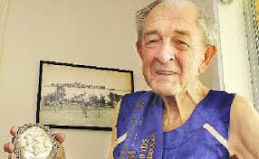 Cook's funeral to be held today