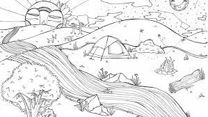 We also have a section on sugar skull coloring pages for the older kids. Your Kids And You Will Love These Free Printable Coloring Pages By 5 Of Dc S Coolest Artists Washingtonian Dc