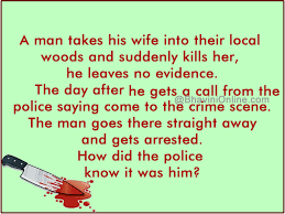 Debra ronca your guests arrive to your party to find out some alarming. Murder Mystery How Did The Police Find The Killer Bhavinionline Com