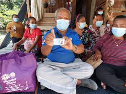 Daftar isi 1 ayam kampung, si primadona penggila kuliner 2 keunggulan ayam kampung dibanding ayam negeri shara nurrahmi, s.pd. Kampung Orang Asli Broga Sebahagian Besar Orang Asli Kampung Aring 5 Dan Kuala Koh Berikut Contoh Gambar Model Kandang Ayam Bangkok Kampung Petelur Pedaging Sebagai Inspirasi Anda Dalam Membuat