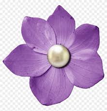 Multiple sizes and related images are all free on clker.com. Purple Flower Clipart Mauve Flower Dark Pink Flowers Png Transparent Png 1200x1200 308492 Pngfind
