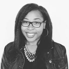 Laura Weidman Powers