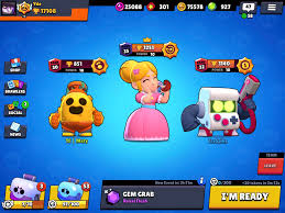 I personally dislike it a lot. Rank 35 Piper Baguettewin Brawlstars