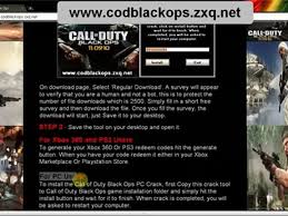 Maybe you would like to learn more about one of these? Free Download Call Of Duty Black Ops Redeem Codes For Video Dailymotion