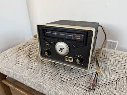 Image result for Ten-Tec 1254