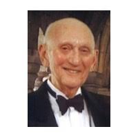 Bernard Perlmutter Obituary