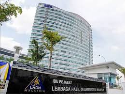 Gst (cukai barangan & perkhidmatan). Jangan Takut Buat Pengakuan Cukai Secara Sukarela Lhdn