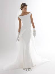 Abiti da sposa semplici in seta. Le Spose Di Gio Abiti Da Sposa Milano Collezione Classica