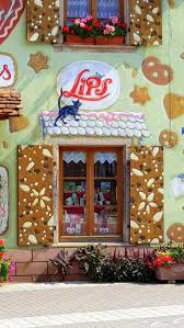 Visite Gourmande A La Maison Du Pain D Epices Lips Alsace