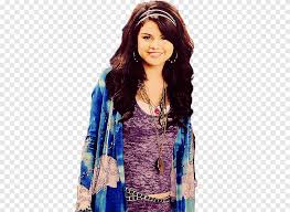 L'acteur a tenu à lui faire une magnifique déclaration durant une interview et c'est juste extra cute. Selena Gomez Alex Russo Wizards Of Waverly Place Disney Channel Selena Gomez Png Pngegg