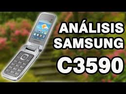 How to enter the unlocking code for a samsung model phone. Reviews Opiniones Y Analisis Youtube