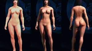 Saints Row Remastered Nude Mod - 75 photo