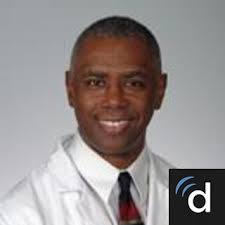 Dr. Milton Armstrong, MD