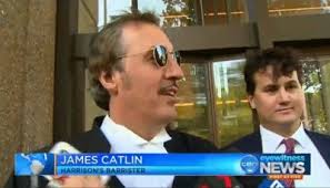 Press — James Catlin