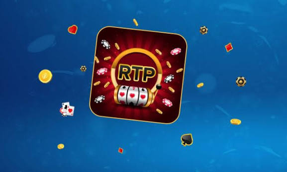 The Importance of Return to Player (RTP) in Slots