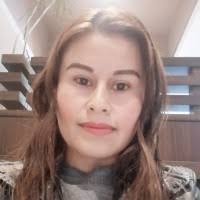 Griselda Nava Vazquez