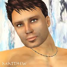 Get the latest news and education delivered to your inbox ©2021 healio all rights reserved. Second Life Marketplace Ruby Skins Presents Matthew A Fine Ruby Skin