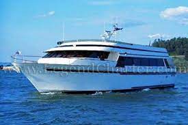 Duffy boat rentals long beach. Long Beach Legend Co