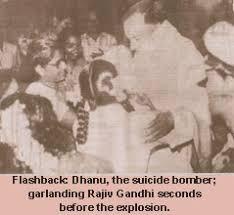 Rajiv gandhi's death has shocked the world and marks the end of the nehru dynasty that had led india for all but five years since independence from britain. We Killed Rajiv Confesses Ltte