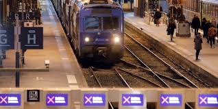 Combien vous rembourse votre carte bancaire ? La Sncf Annonce Une Greve Des Conducteurs De Trains Lundi En Ile De France