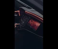 Citroën c5 x (2021) the magic carpet | features, interior, design. 2022 Mercedes Benz Eqs Interior Design Gets Unraveled In Style Driven Teaser Autoevolution