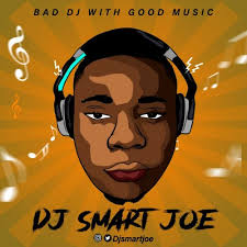 DJ Smart Joe