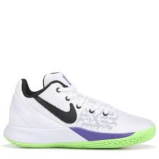 Kids Kyrie Flytrap Ii Basketball Shoe Grade School In 2019