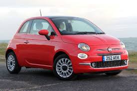 Maybe you would like to learn more about one of these? Fiat 500 A Building Block For Future Small Cars Just Auto