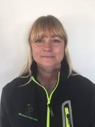 Jenny Bergman, MölndalsMålarnAB