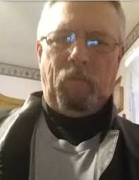 Obituary for Rick L "Coon" Matheny