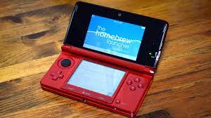 Reinand v3.6b, then use chosen exploit method to enter emunand cfw, then install and run one of various region free methods: Exploring The World Of Nintendo 3ds Homebrew Hackaday