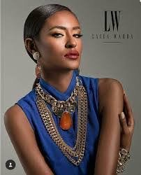 Aisha Dark's Instagram, Twitter & Facebook