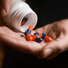 Antibiotic Side Effects 8 Insane Things They Do To Your Body