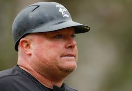 Baseball: Daily stat leaders for Friday, May 3