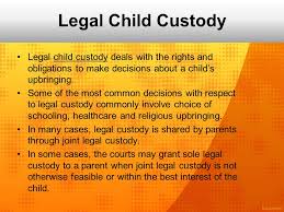 Maybe you would like to learn more about one of these? Child Custody By Ameritrust Law Group What Is Child Custody Child Custody Arrangements Can Be Some Of The Most Fiercely Contested Aspects Of A Divorce Ppt Download