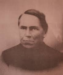 THE BECKER FAMILY OF FLINT HILL ** I have been able to get the Becker  Family History book from Dave Schmidt the current owner of the Becker home  in town across from