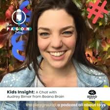 The Playground Podcast