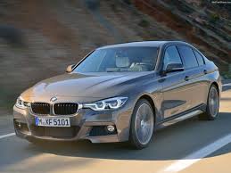 Bmw 3 F30 2011 2019 Used Cars Experiences Problems Mlfree