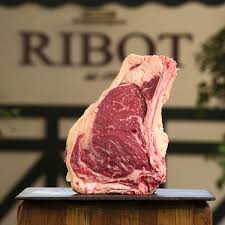 Maybe you would like to learn more about one of these? Costata Scottona Bavarese 1 Kg Ribot